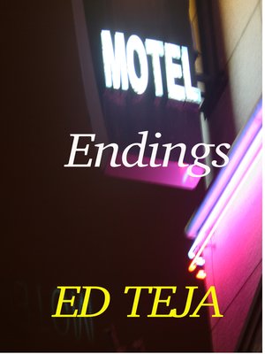 cover image of Motel Ending